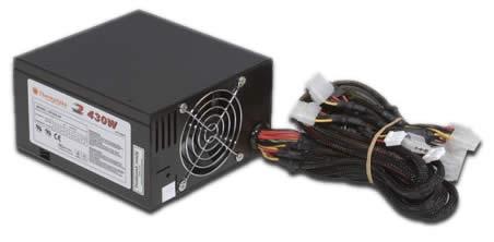 Bộ nguồn máy vi tính (Power Supply) Bộ nguồn máy vi tính (Power Supply)