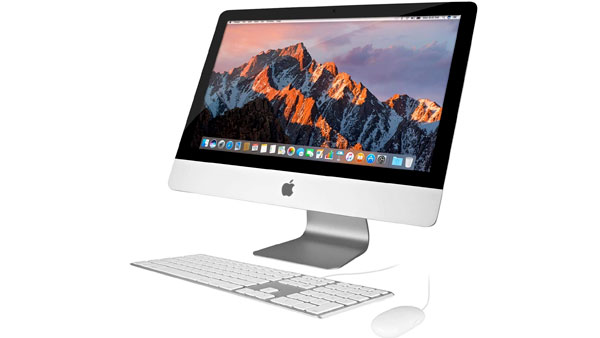 Máy Mac đều do một công ty Apple sản xuất và hầu như chúng luôn sử dụng hệ điều hành Mac OS