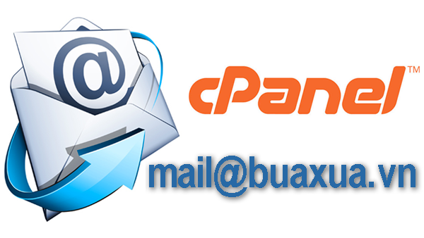 Tạo tài khoản Email trong cPanel trên Shared Hosting
