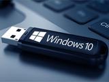 Cách tạo ổ dĩa USB khởi động được để cài đặt hệ điều hành Windows 10