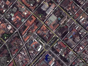 Bản đồ thế giới