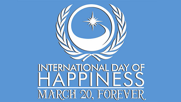 Lịch sử ngày Quốc tế Hạnh phúc