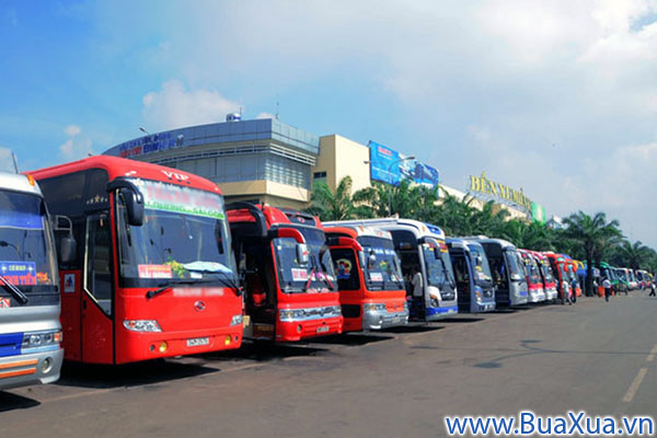 Những số điện thoại cần biết của các Bến xe tại Việt Nam