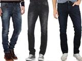 Quần jeans cho chàng Quần jeans cho chàng