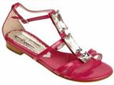 Sandal đế bằng Sandal đế bằng