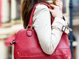 Các mẫu túi xách trẻ trung Các mẫu túi xách trẻ trung