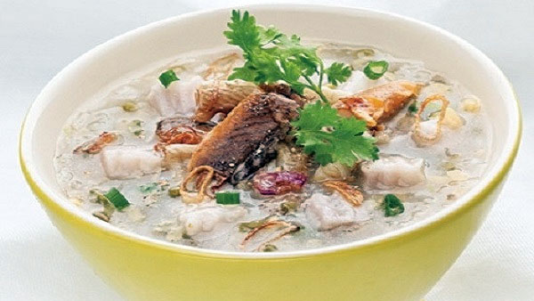 Súp lươn