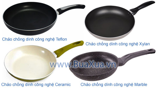 Công nghệ chống dính