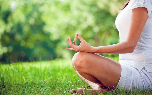 Hãy bắt đầu với 5 phút mỗi ngày để thiền và cảm nhận sự khác biệt