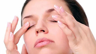 5 cách thư giãn mắt hiệu quả