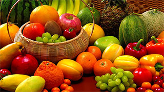 Cách chọn hoa quả phù hợp với thể chất