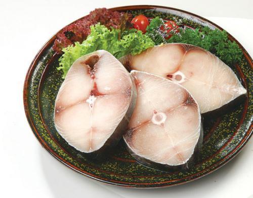 Cá chứa chất làm tăng trí nhớ thông minh