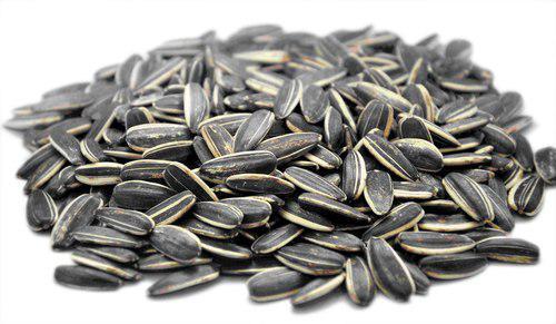Hạt hướng dương rất giàu Vitamin E