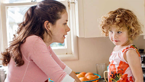 Biết được lý do trẻ con nói dối sẽ giúp bạn hiểu con hơn và khuyến khích trẻ thật thà hơn