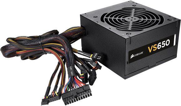 Bộ nguồn máy vi tính (Power Supply)