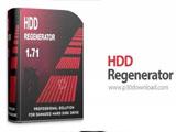 Cách sửa lỗi Bad Sector của dĩa cứng bằng HDD Regenerator