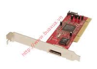 PCI SATA Card