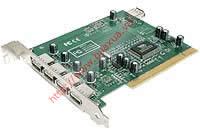PCI USB Card