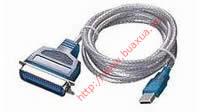 USB to Parallel