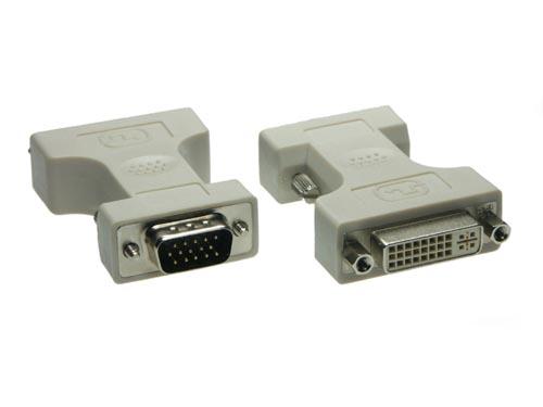 DVI to VGA