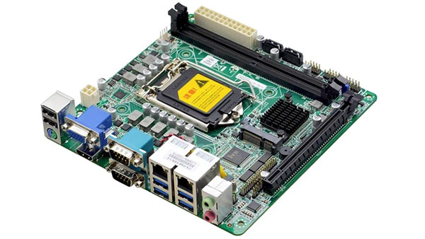 Lựa chọn Mainboard cho máy vi tính