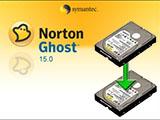 Cách sao chép nhiều ổ dĩa cứng bằng Norton Ghost
