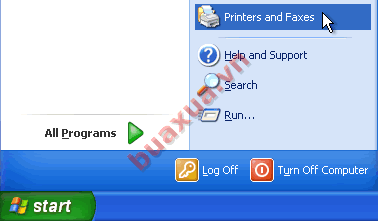 Start Menu