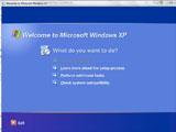 Cách cài đặt mới lại Windows XP