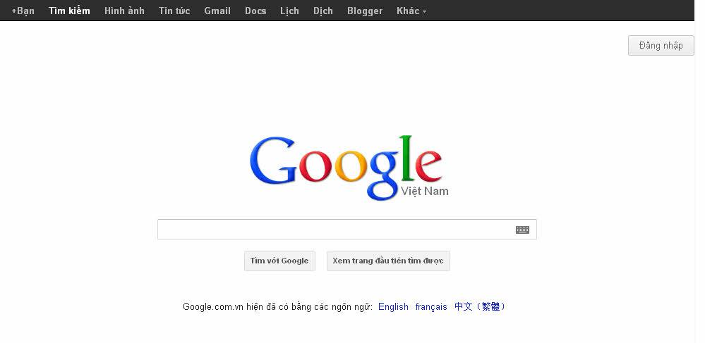 google-search-viet-nam