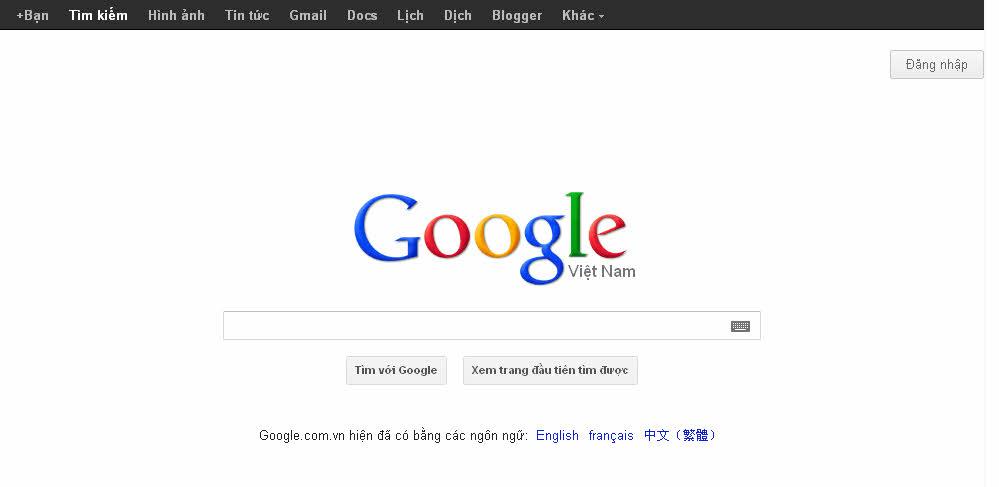 Làm Thế Nào để Tìm Kiếm Bằng Google Hình ảnh