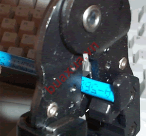 Tuốt vỏ dây cáp