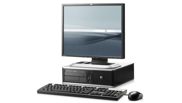 Máy vi tính để bàn - Desktop PC