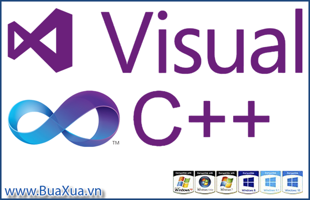 Microsoft Visual C++