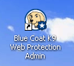 Biểu tượng của K9 Web Protection