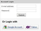 Cách đăng ký và đăng nhập Yahoo! Mail bằng tài khoản Google