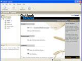 Thiết lập các chức năng trong Outlook Express