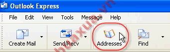 Address Book