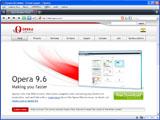 Cài đặt và sử dụng trình duyệt web Opera
