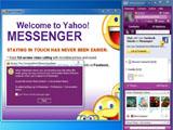 Cài đặt và sử dụng Yahoo! Messenger để chat Cài đặt và sử dụng Yahoo! Messenger để chat