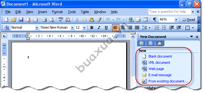 New Document