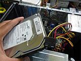 Cách ráp ổ dĩa cứng cho máy vi tính