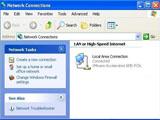 Nối mạng hai máy vi tính trong Windows XP