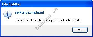 ffsj-splitting-completed