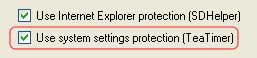 Select Additional Tasks