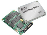 Lựa chọn ổ dĩa cứng SSD cho máy vi tính