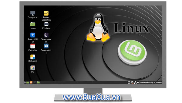Hệ điều hành Linux