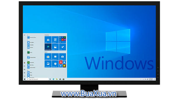 Hệ điều hành Windows của Microsoft