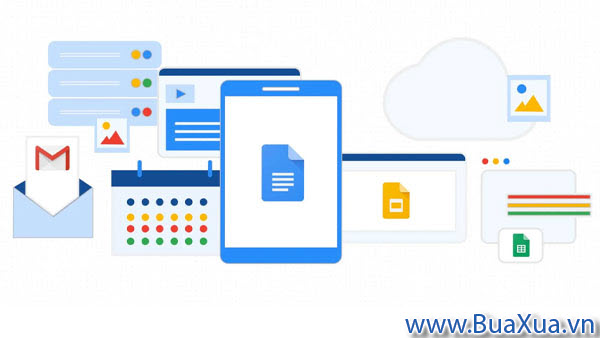 Ứng dụng Web - Web Application