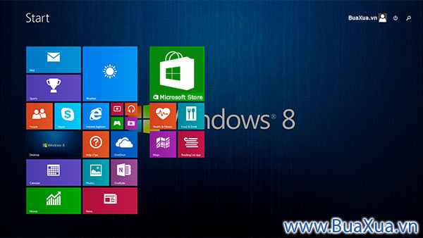 Cách cài đặt phần mềm trên kho ứng dụng Microsoft Store