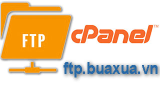Cách tạo tài khoản FTP trong cPanel trên Shared Hosting